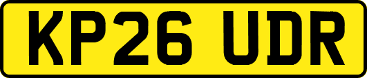 KP26UDR