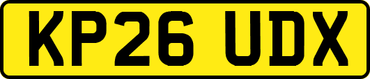KP26UDX