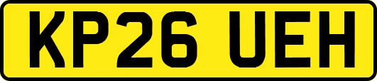 KP26UEH