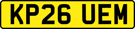 KP26UEM