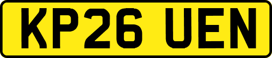 KP26UEN
