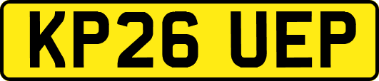 KP26UEP
