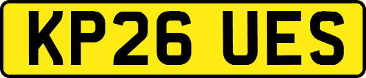 KP26UES