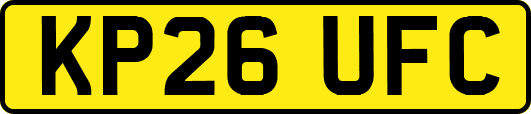 KP26UFC
