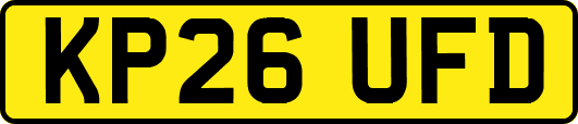 KP26UFD