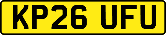 KP26UFU