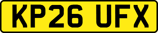 KP26UFX