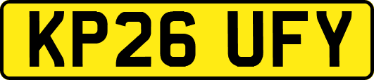 KP26UFY