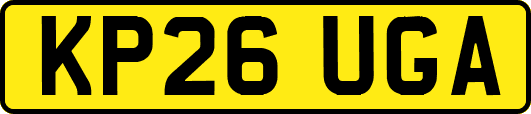 KP26UGA