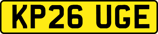 KP26UGE