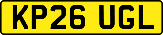 KP26UGL