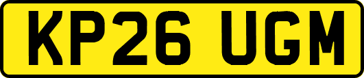 KP26UGM