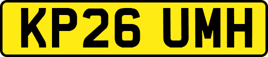 KP26UMH