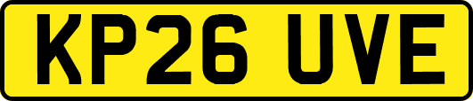 KP26UVE