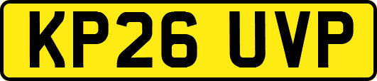 KP26UVP