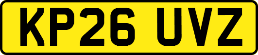 KP26UVZ