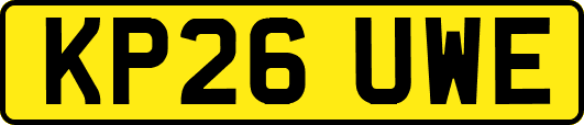 KP26UWE