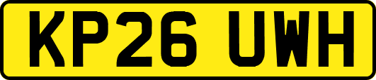KP26UWH