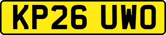 KP26UWO