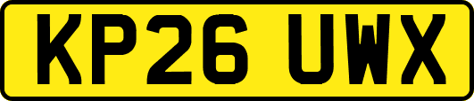 KP26UWX