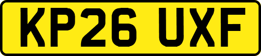 KP26UXF