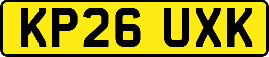 KP26UXK
