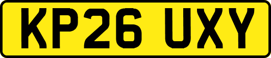 KP26UXY