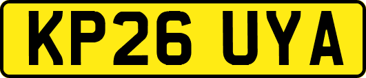 KP26UYA