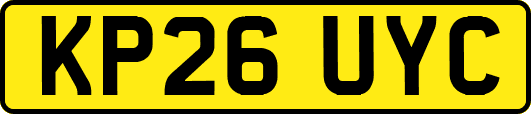 KP26UYC