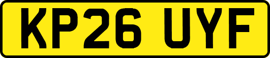 KP26UYF
