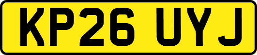 KP26UYJ
