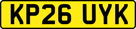 KP26UYK
