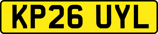 KP26UYL