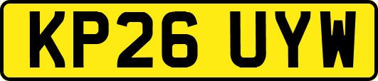 KP26UYW