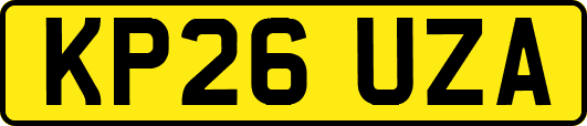 KP26UZA