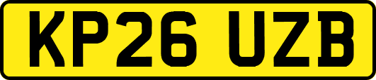 KP26UZB
