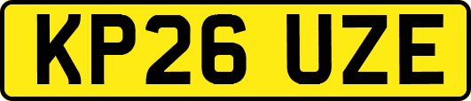 KP26UZE