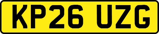 KP26UZG