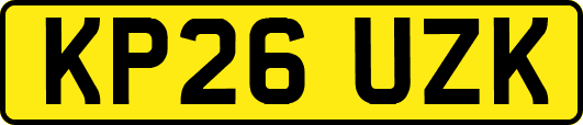 KP26UZK