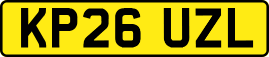 KP26UZL