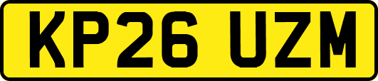 KP26UZM