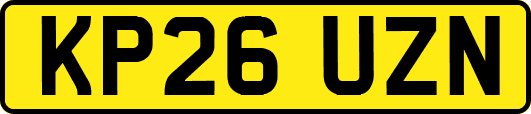 KP26UZN