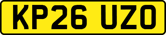 KP26UZO