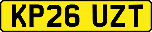 KP26UZT
