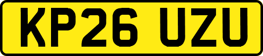 KP26UZU