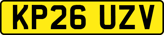 KP26UZV