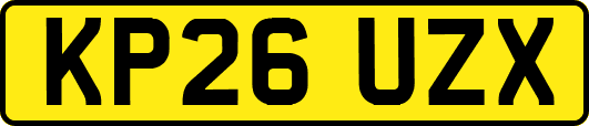 KP26UZX