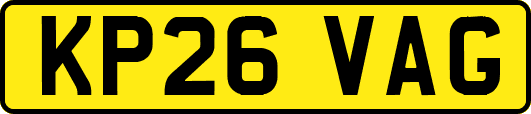 KP26VAG
