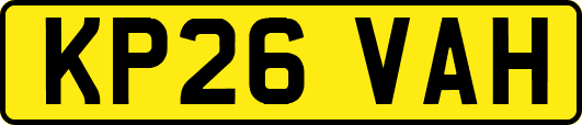 KP26VAH