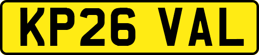 KP26VAL